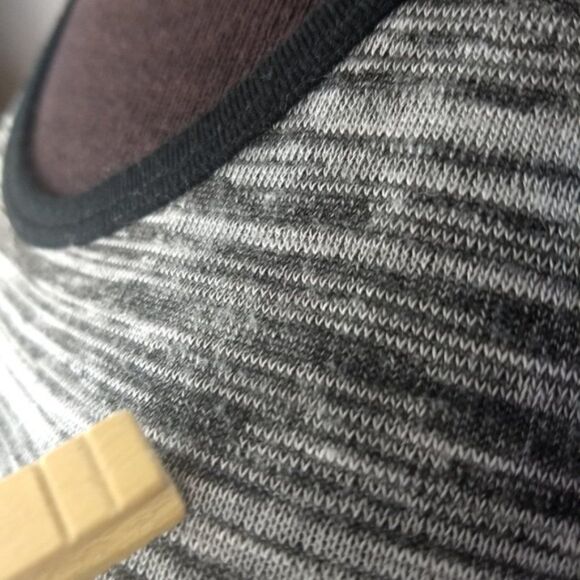 CAbi #3085 #3103 Horizontal Tank & Shrug - Picture 8 of 10